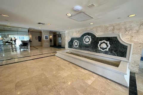 Condominio en alquiler en Miami Beach, Florida, 1 dormitorio, 99.87 m2 № 1858474 - foto 18