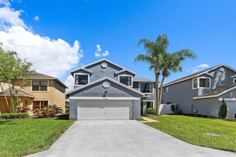 Villa ou maison à Boynton Beach, Floride 4 chambres, 203.08 m2 № 2349117