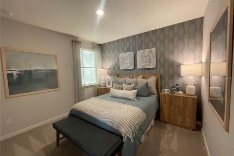 Villa ou maison à vendre à Flagler Beach, Floride: 4 chambres, 190.91 m2 № 1776884 - photo 4
