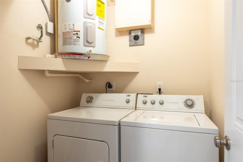 Condo in Clearwater, Florida, 2 bedrooms  № 1658152 - photo 17