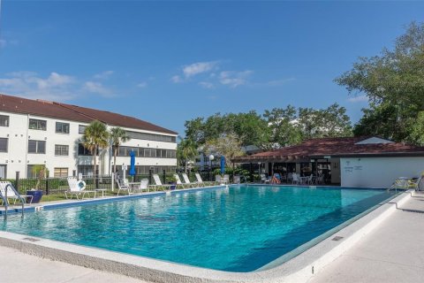 Condo in Clearwater, Florida, 2 bedrooms  № 1658152 - photo 25