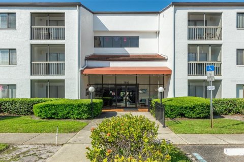Condo in Clearwater, Florida, 2 bedrooms  № 1658152 - photo 2