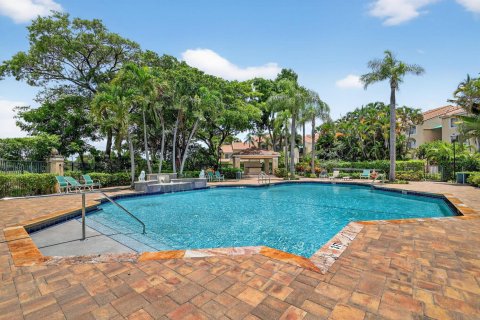 Condominio en venta en West Palm Beach, Florida, 2 dormitorios, 99.59 m2 № 2248146 - foto 28