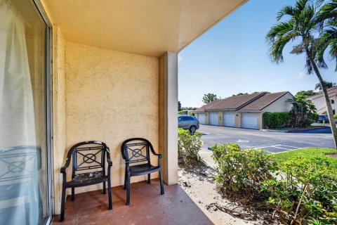 Condominio en venta en West Palm Beach, Florida, 2 dormitorios, 99.59 m2 № 2248146 - foto 21