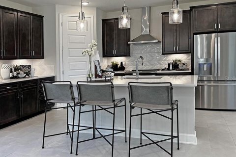 House in Lake Hamilton, Florida 4 bedrooms, 201.6 sq.m. № 1866198 - photo 7