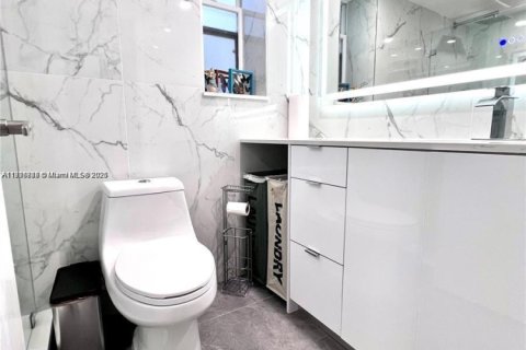 Купить таунхаус в Авентура, Флорида 3 спальни, 123.56м2, № 2020854 - фото 7