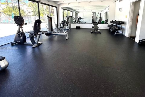 Townhouse in Aventura, Florida 3 bedrooms, 123.56 sq.m. № 2020854 - photo 27