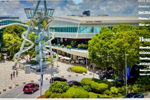 Купить таунхаус в Авентура, Флорида 3 спальни, 123.56м2, № 2020854 - фото 17