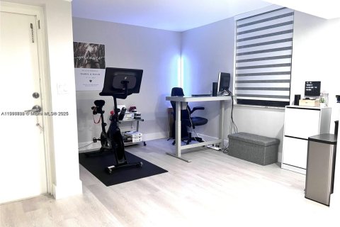 Купить таунхаус в Авентура, Флорида 3 спальни, 123.56м2, № 2020854 - фото 3