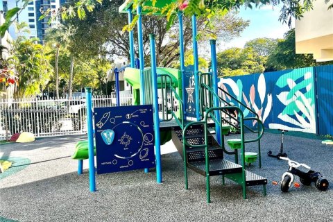 Townhouse in Aventura, Florida 3 bedrooms, 123.56 sq.m. № 2020854 - photo 22