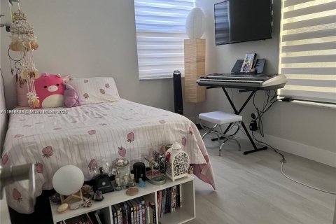 Купить таунхаус в Авентура, Флорида 3 спальни, 123.56м2, № 2020854 - фото 10