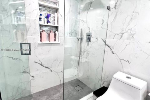 Купить таунхаус в Авентура, Флорида 3 спальни, 123.56м2, № 2020854 - фото 9