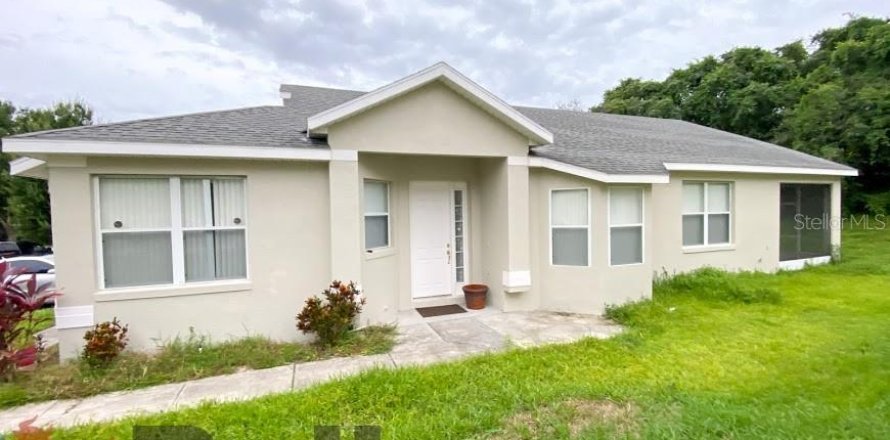 Casa en Ocoee, Florida 3 dormitorios, 148.09 m2 № 1853936