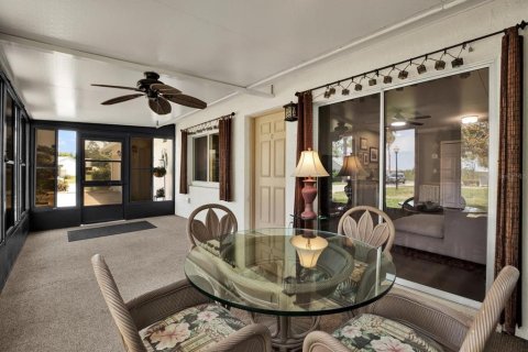 Copropriété à vendre à Saint Petersburg, Floride: 1 chambre, 59.92 m2 № 1755455 - photo 21