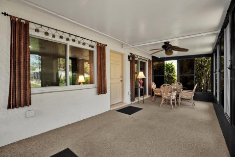 Copropriété à vendre à Saint Petersburg, Floride: 1 chambre, 59.92 m2 № 1755455 - photo 20