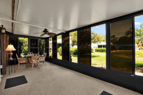 Copropriété à vendre à Saint Petersburg, Floride: 1 chambre, 59.92 m2 № 1755455 - photo 19