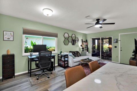 Copropriété à vendre à Saint Petersburg, Floride: 1 chambre, 59.92 m2 № 1755455 - photo 10