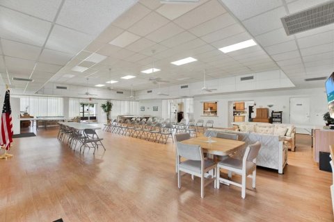 Copropriété à vendre à Saint Petersburg, Floride: 1 chambre, 59.92 m2 № 1755455 - photo 24
