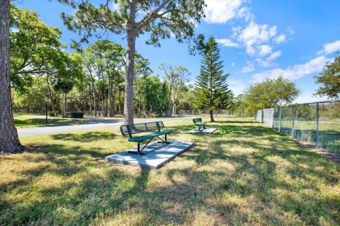 Copropriété à vendre à Saint Petersburg, Floride: 1 chambre, 59.92 m2 № 1755455 - photo 29