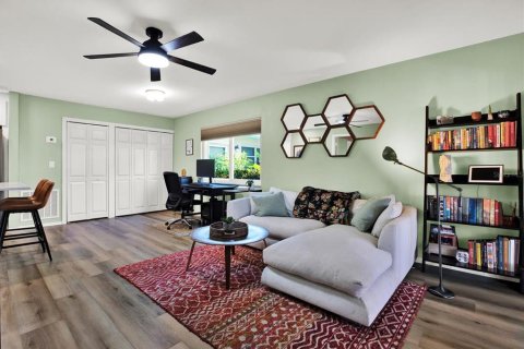 Copropriété à vendre à Saint Petersburg, Floride: 1 chambre, 59.92 m2 № 1755455 - photo 6