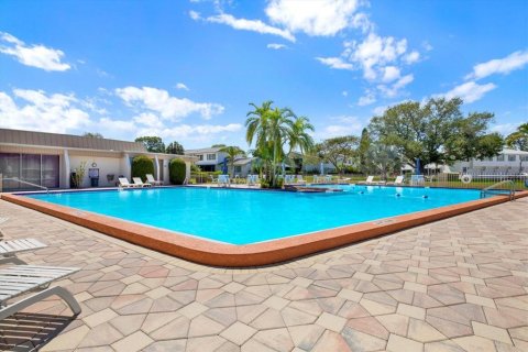Copropriété à vendre à Saint Petersburg, Floride: 1 chambre, 59.92 m2 № 1755455 - photo 23