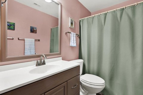 Copropriété à vendre à Saint Petersburg, Floride: 1 chambre, 59.92 m2 № 1755455 - photo 16
