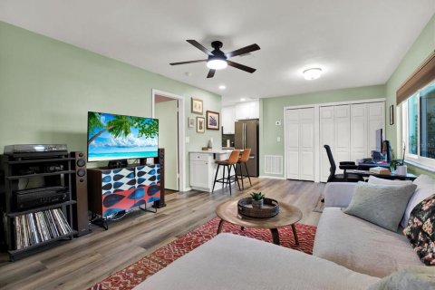 Copropriété à vendre à Saint Petersburg, Floride: 1 chambre, 59.92 m2 № 1755455 - photo 8