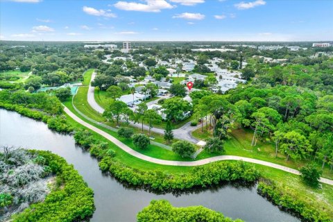 Copropriété à vendre à Saint Petersburg, Floride: 1 chambre, 59.92 m2 № 1755455 - photo 30