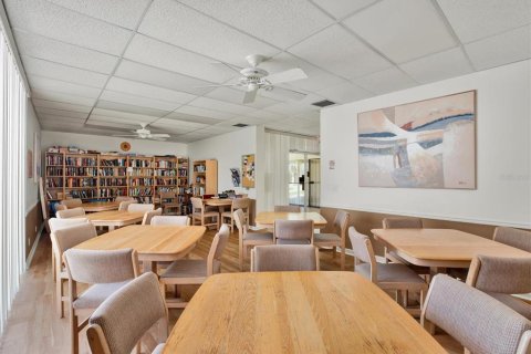 Copropriété à vendre à Saint Petersburg, Floride: 1 chambre, 59.92 m2 № 1755455 - photo 25