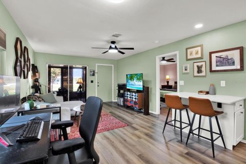 Copropriété à vendre à Saint Petersburg, Floride: 1 chambre, 59.92 m2 № 1755455 - photo 9