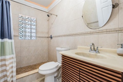 House in Tampa, Florida 3 bedrooms, 134.15 sq.m. № 1638123 - photo 13
