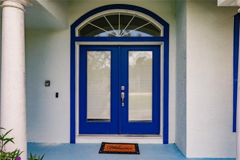 Villa ou maison à vendre à Englewood, Floride: 3 chambres, 196.3 m2 № 2406515 - photo 4