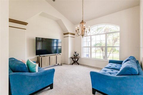 Villa ou maison à vendre à Englewood, Floride: 3 chambres, 196.3 m2 № 2406515 - photo 10