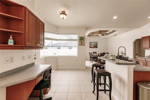 Villa ou maison à vendre à Englewood, Floride: 3 chambres, 196.3 m2 № 2406515 - photo 14