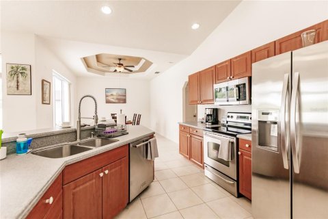 Villa ou maison à vendre à Englewood, Floride: 3 chambres, 196.3 m2 № 2406515 - photo 20