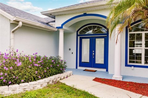 Villa ou maison à vendre à Englewood, Floride: 3 chambres, 196.3 m2 № 2406515 - photo 3
