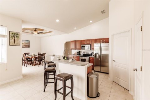 Villa ou maison à vendre à Englewood, Floride: 3 chambres, 196.3 m2 № 2406515 - photo 12