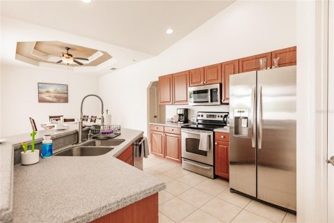 Villa ou maison à vendre à Englewood, Floride: 3 chambres, 196.3 m2 № 2406515 - photo 16