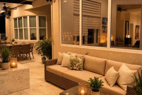 Casa en venta en Miramar, Florida, 4 dormitorios, 245.26 m2 № 2363699 - foto 27