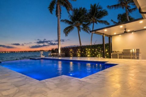 Casa en venta en Miramar, Florida, 4 dormitorios, 245.26 m2 № 2363699 - foto 7