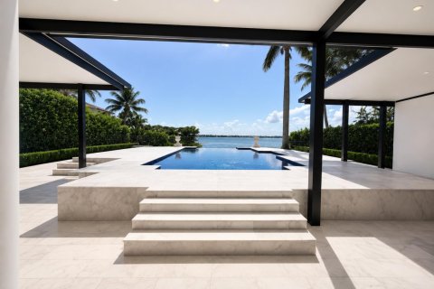 Casa en venta en Miramar, Florida, 4 dormitorios, 245.26 m2 № 2363699 - foto 10