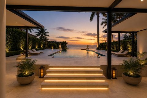 Casa en venta en Miramar, Florida, 4 dormitorios, 245.26 m2 № 2363699 - foto 8