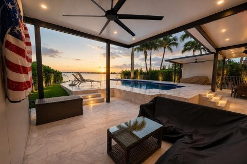 Casa en venta en Miramar, Florida, 4 dormitorios, 245.26 m2 № 2363699 - foto 14