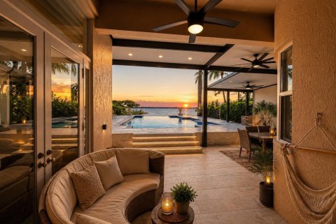 Casa en venta en Miramar, Florida, 4 dormitorios, 245.26 m2 № 2363699 - foto 28