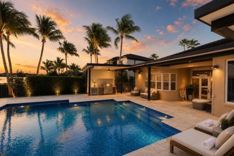 Casa en venta en Miramar, Florida, 4 dormitorios, 245.26 m2 № 2363699 - foto 5