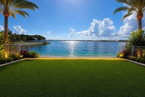 Casa en venta en Miramar, Florida, 4 dormitorios, 245.26 m2 № 2363699 - foto 2