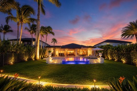 Casa en Miramar, Florida 4 dormitorios, 245.26 m2 № 2363699