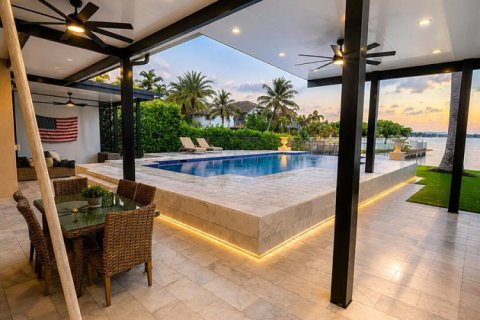 Casa en venta en Miramar, Florida, 4 dormitorios, 245.26 m2 № 2363699 - foto 30