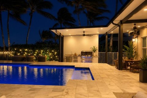 Casa en venta en Miramar, Florida, 4 dormitorios, 245.26 m2 № 2363699 - foto 4