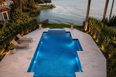 Casa en venta en Miramar, Florida, 4 dormitorios, 245.26 m2 № 2363699 - foto 9